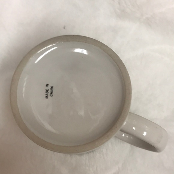 Givenchy Kitchen Givenchy Coffee Mug Poshmark